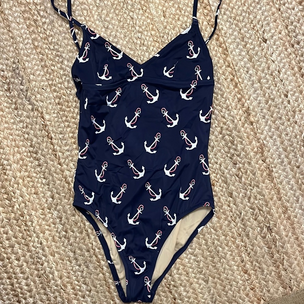 Jcrew Swimsuit